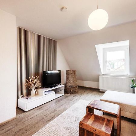 Apartamento Silur Münster Exterior foto