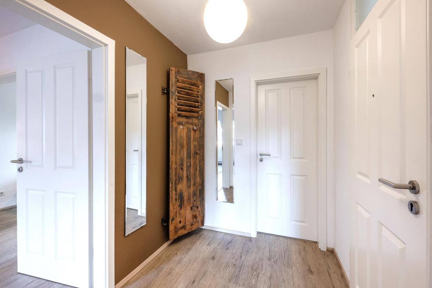 Apartamento Silur Münster Exterior foto